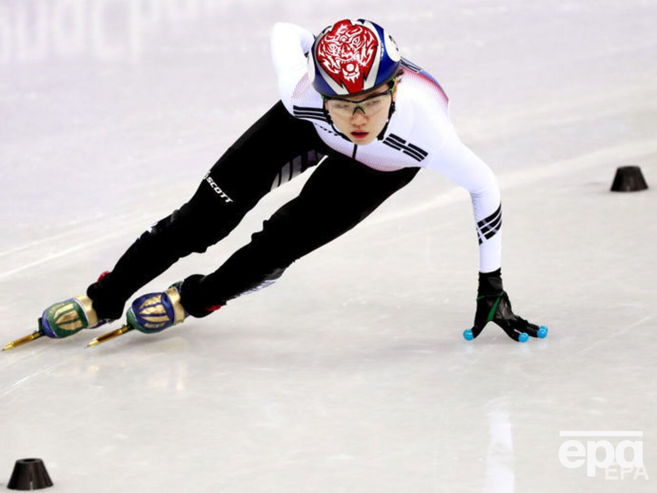 Сим Сок Хи выиграла золото в Сочи и Пхенчхане