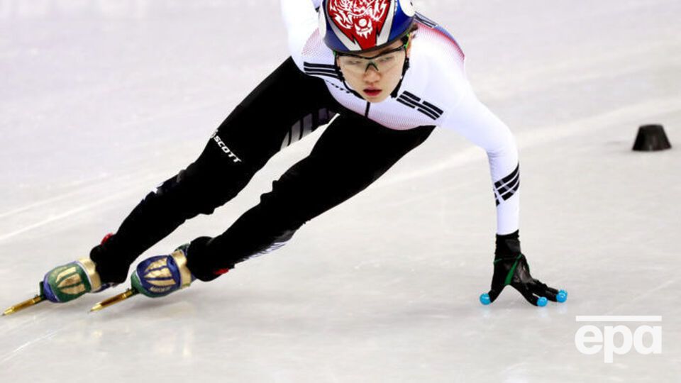 Сим Сок Хи выиграла золото в Сочи и Пхенчхане