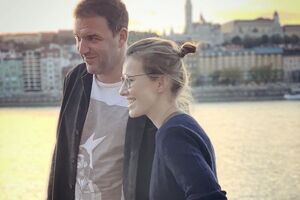 Виторган: Мультики!