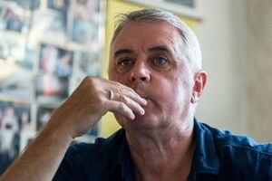 Подервянский: Я не против, чтобы быдло смеялось