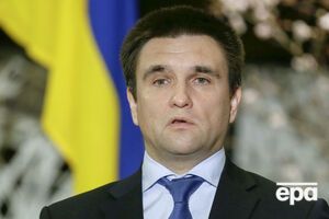 Клімкін висловив співчуття родичам загиблих моряків