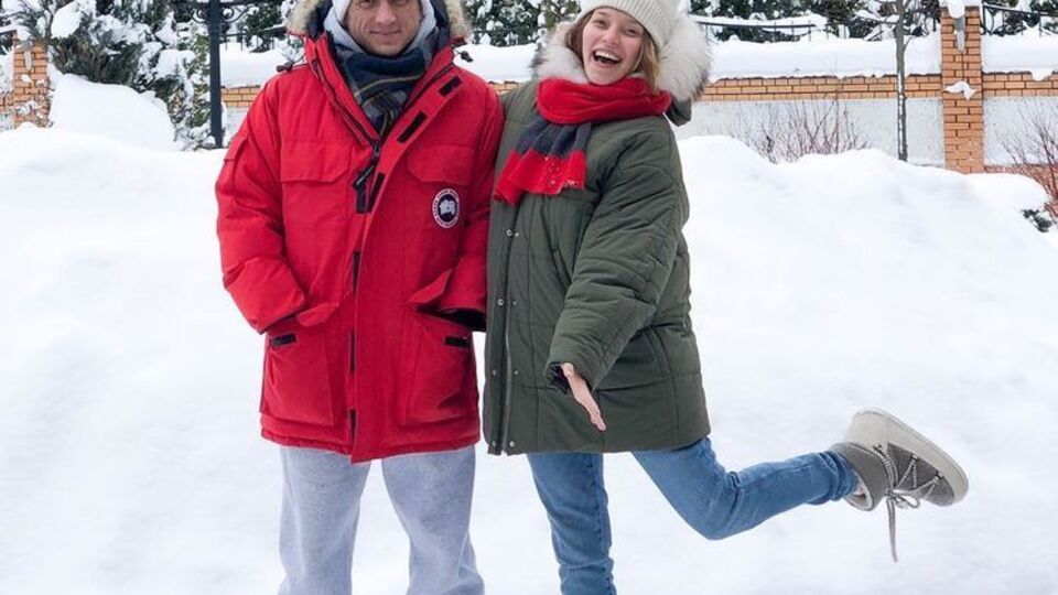 Тодоренко: Родной, я обещаю больше не тупить. Хотя нет... Не обещаю