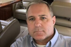 28 декабря сотрудники ФСБ задержали 48-летнего Уилана в Москве