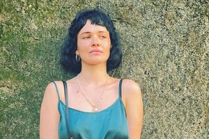 Астафьева: Влюбилась опять