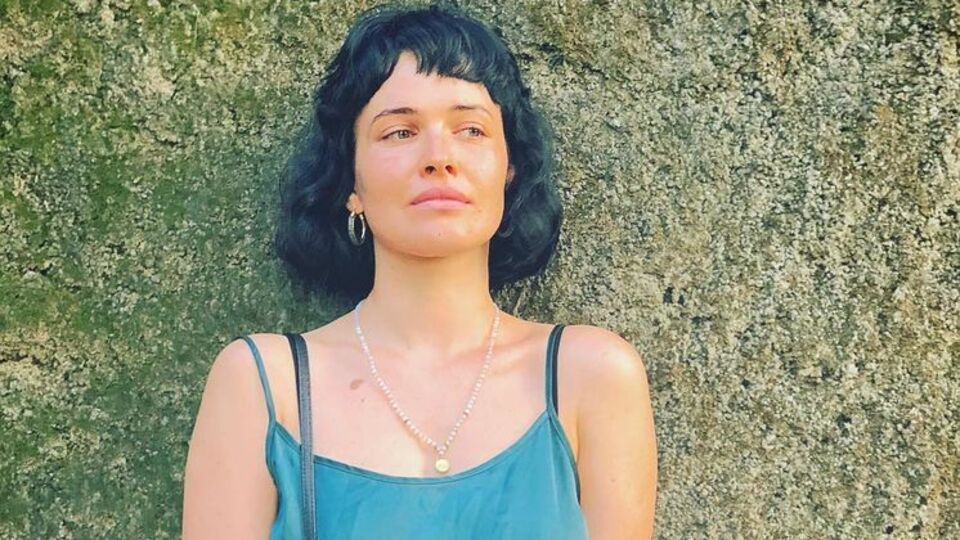 Астаф'єва: Закохалася знову