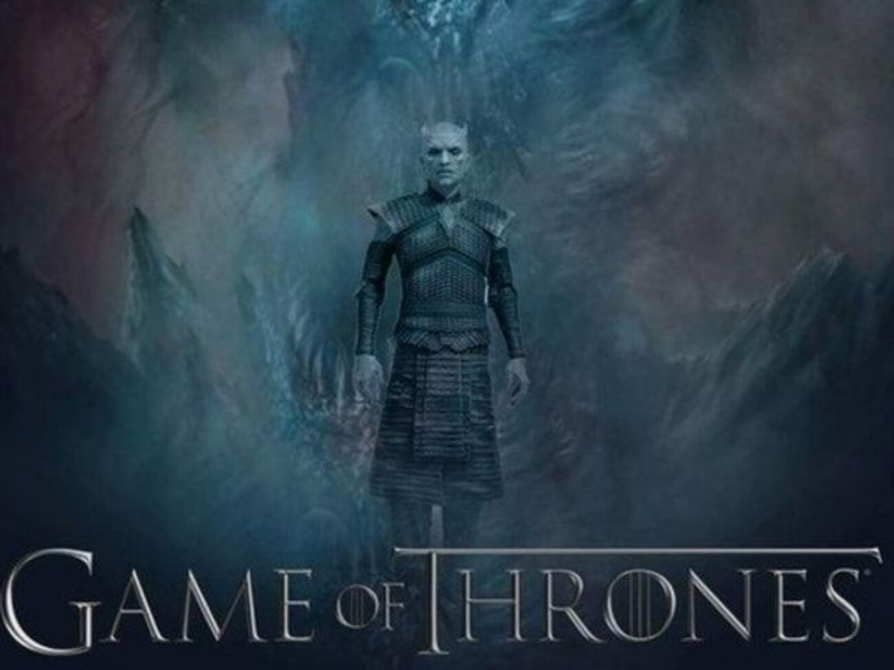 События приквела расскажут, что было за тысячи лет до происходящего в сериале