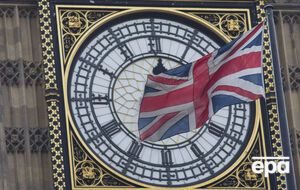 Вихід Великобританії з ЄС має відбутися в ніч на 30 березня