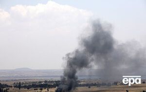 Стали известны подробности взрыва на российской базе в Сирии