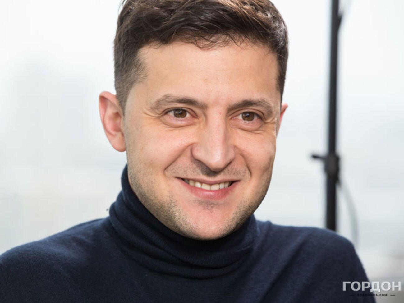 Політолог: Популярність Зеленського є його перевагою