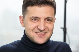 Політолог: Популярність Зеленського є його перевагою