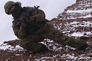 О начале учений сообщили сегодня