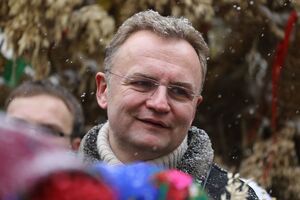 Андрей Садовый: Предлагаю через конкурс отобрать 10 университетов, которые получат большую финансовую поддержку на развитие науки и инноваций