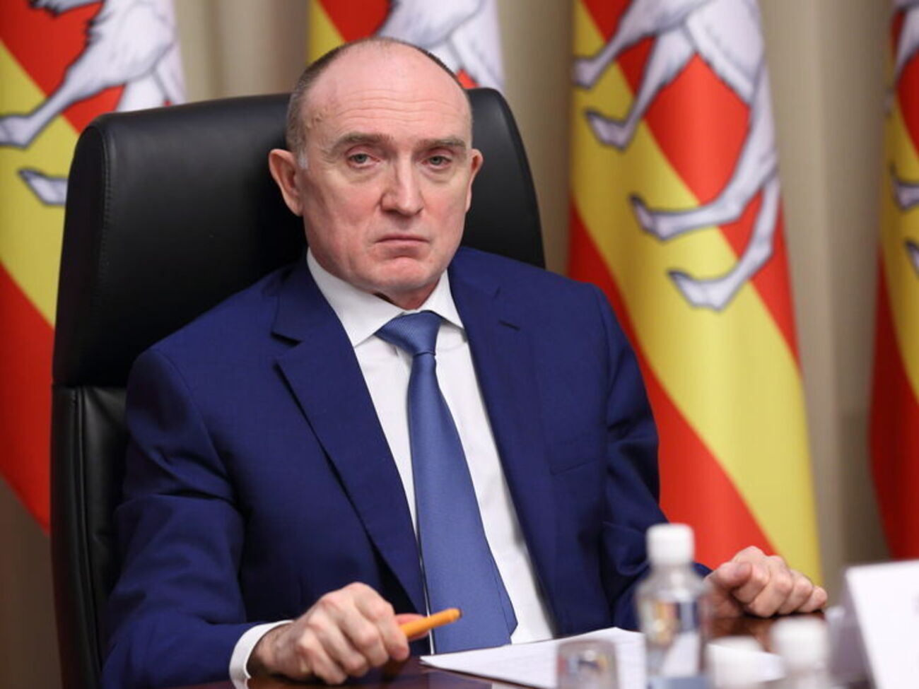 Дубровский:&nbsp;Эмоции людей, которые живут в доме, будут учтены