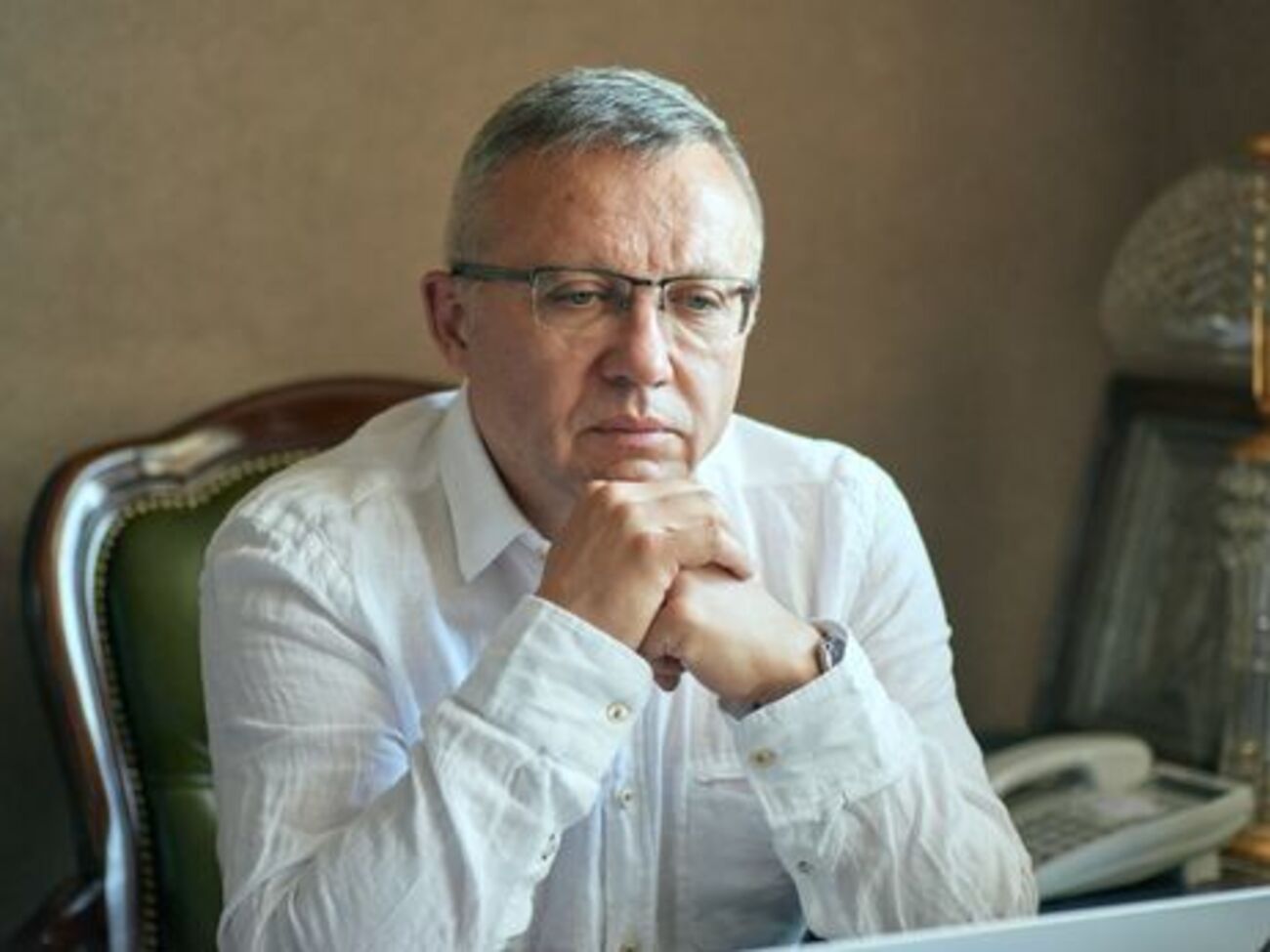 Савченко:&nbsp;МВФ идет в ногу со временем и наукой