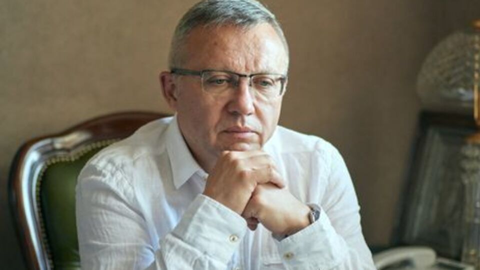 Савченко: МВФ идет в ногу со временем и наукой