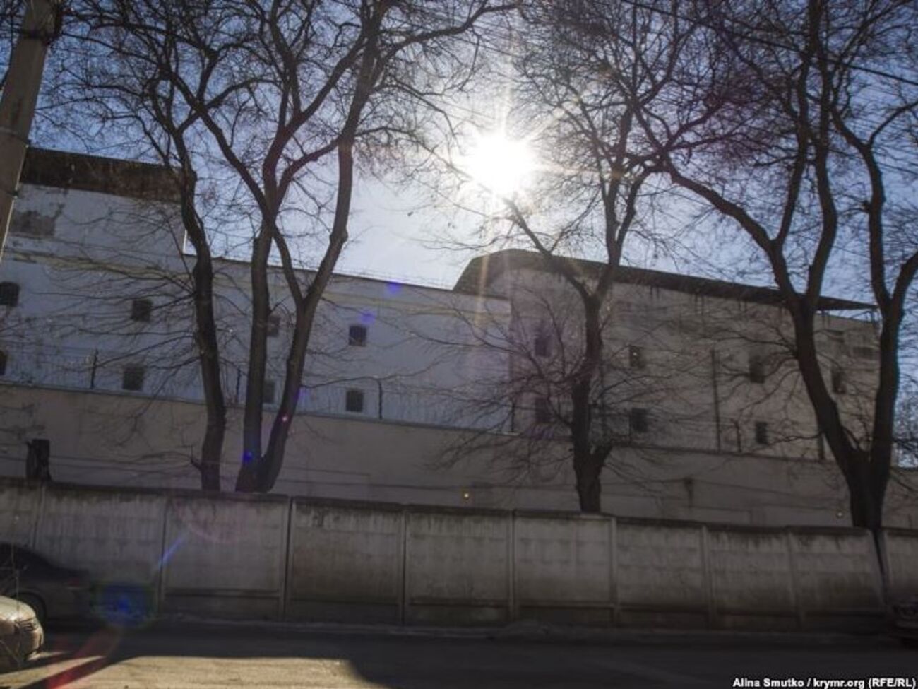 Фігуранти "справи Веджіє Кашки" перебувають під вартою з 23 листопада 2017 року