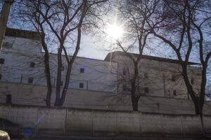 Фігуранти "справи Веджіє Кашки" перебувають під вартою з 23 листопада 2017 року