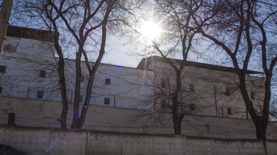 Фигуранты "дела Веджие Кашки" находятся под стражей с 23 ноября 2017 года