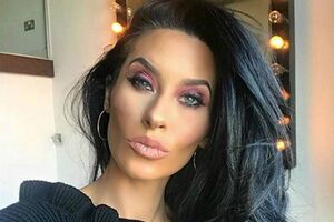 Леннард: Він описав тисячу варіантів моєї смерті. Його характер огидний