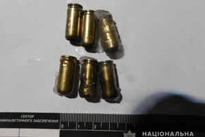 Полицейские отправили на экспертизу вещественные доказательства