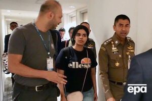 Власти Таиланда разрешили аль-Кунун временно находиться на территории страны