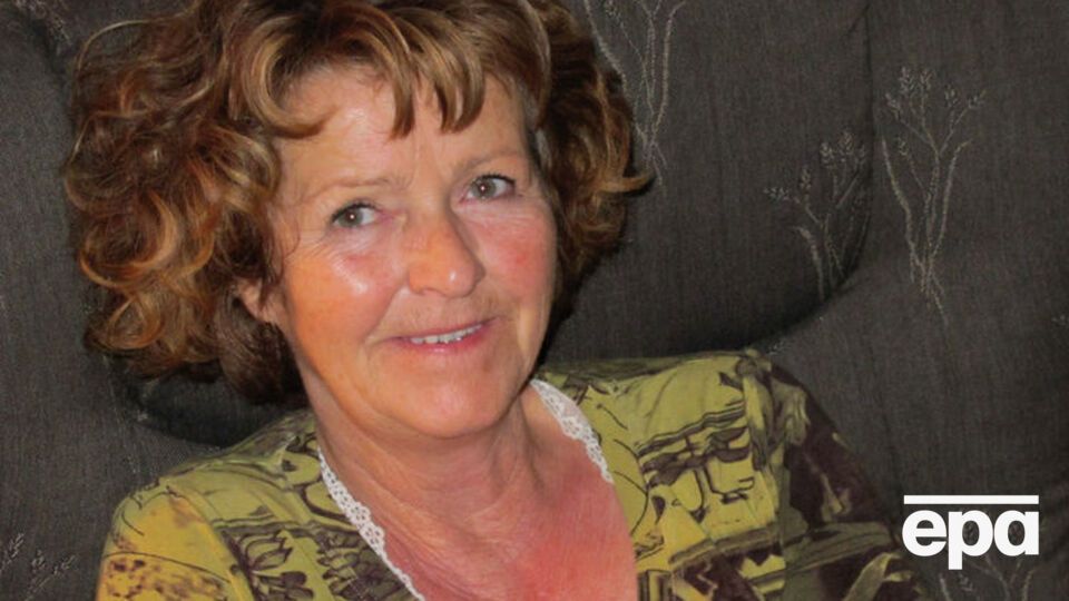 Фалькевік-Гаген зникла 31 жовтня, у будинку були сліди зламу