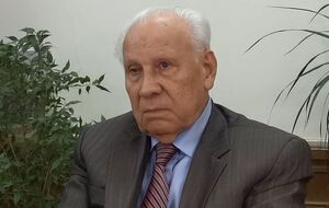 Лукьянов в последние годы тяжело болел