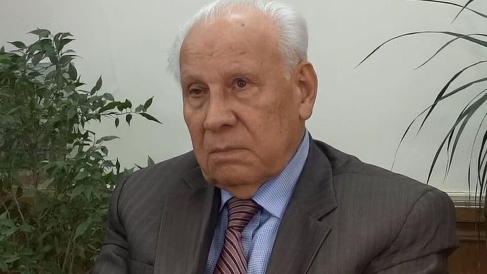 Лукьянов в последние годы тяжело болел