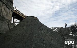 Українське вугілля практично не відрізняється від російського, стверджує радник міністра