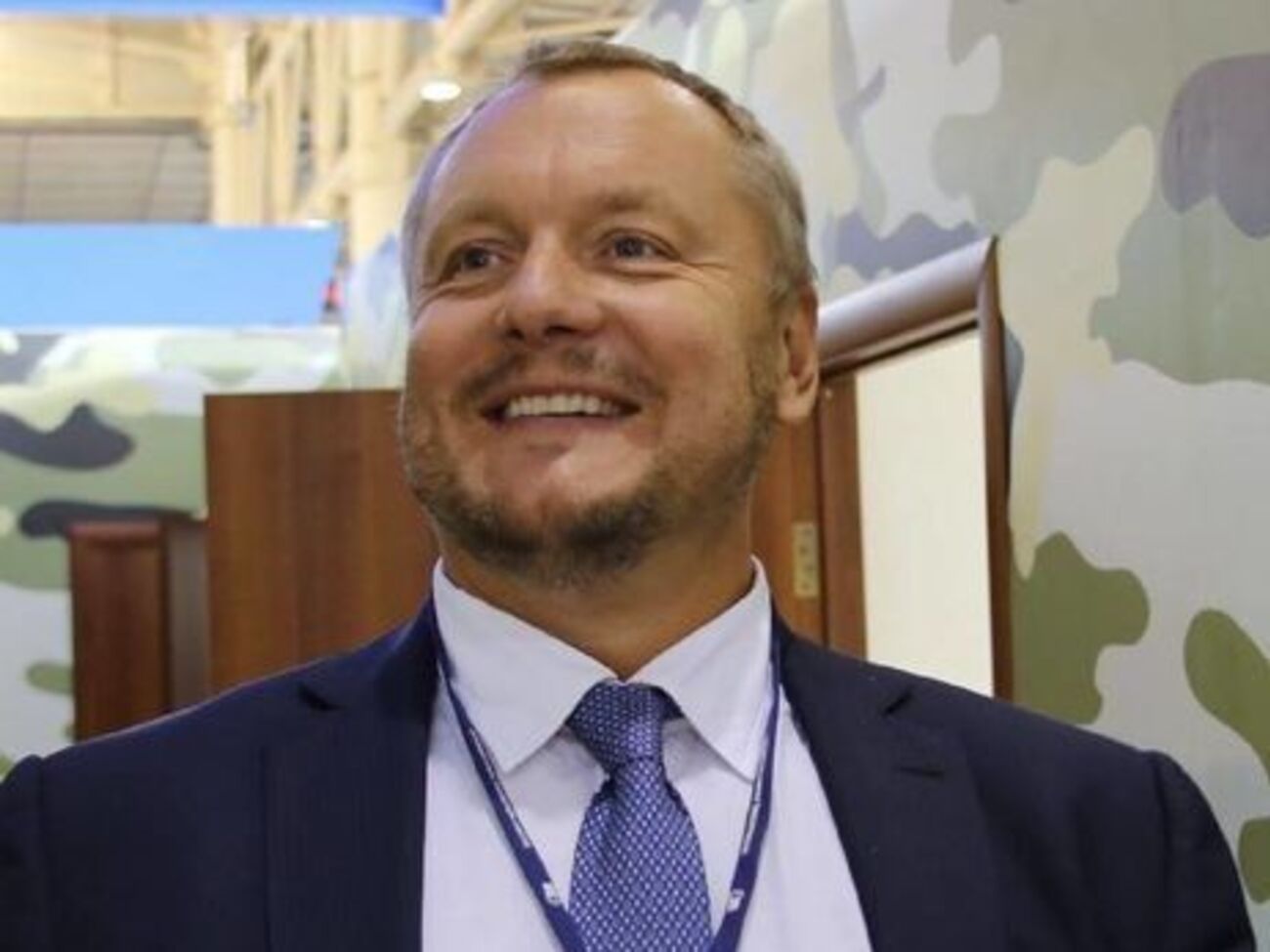 В Україні Артеменка підозрюють у державній зраді