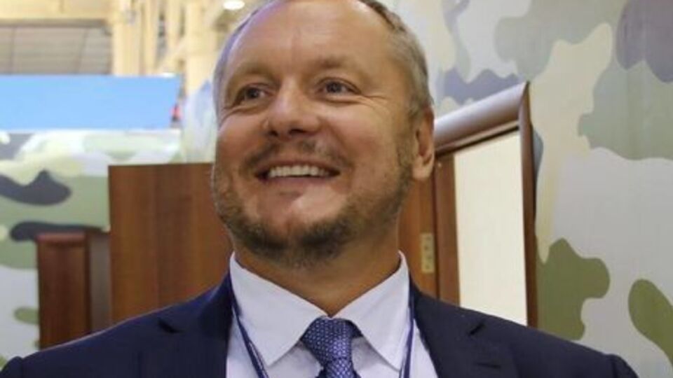 В Украине Артеменко подозревают в государственной измене