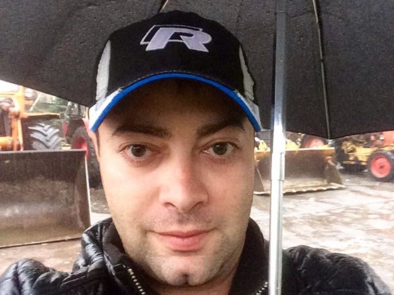 Мирзояна ударили по голове