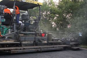 Омелян відзвітував про ремонт доріг