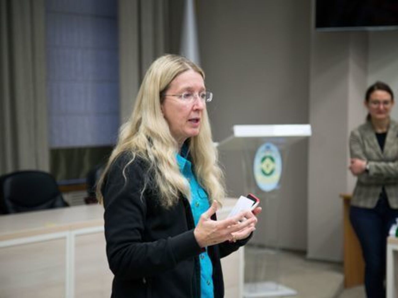 Супрун:&nbsp;Целесообразность большинства тем работ, которые подаются на госфинансирование, весьма сомнительна