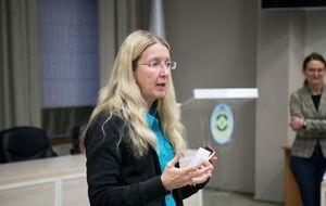 Супрун: Целесообразность большинства тем работ, которые подаются на госфинансирование, весьма сомнительна