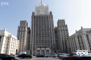 МИД России: То ли у авторов санкционных реестров не хватает фантазии, то ли они запутались в своих многочисленных списках