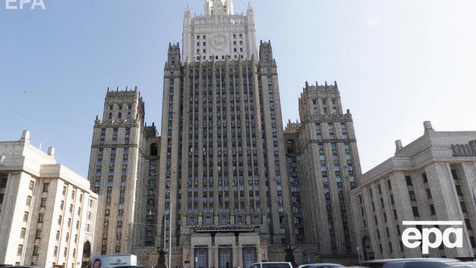 МИД России: То ли у авторов санкционных реестров не хватает фантазии, то ли они запутались в своих многочисленных списках