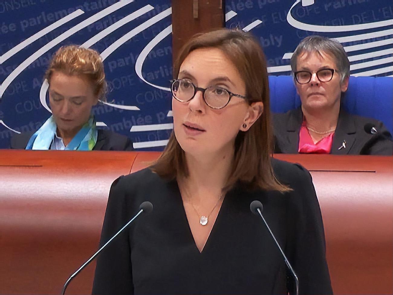 Моншален: Мы хотим встретиться с родственниками жертв крушения MH17