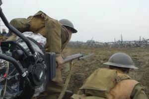 Лента выйдет в мировой прокат 25 декабря 2019 года