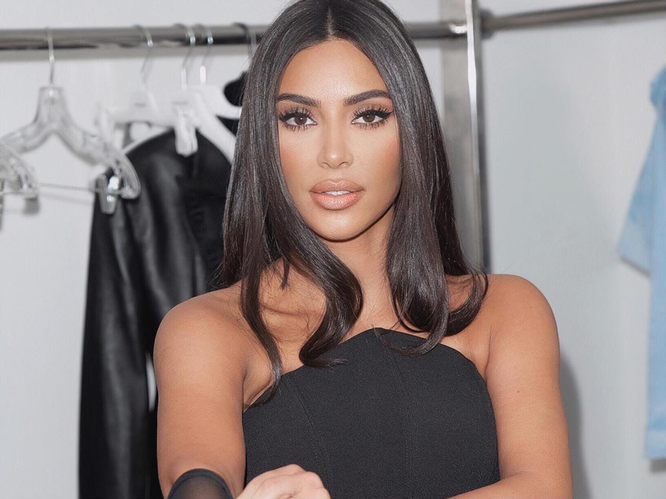 Ким&nbsp;Кардашян:&nbsp;Скучаю по тебе, папа