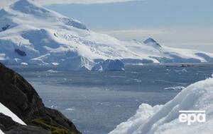 Ученые говорят, что ледник Эймери тревоги у них не вызывает