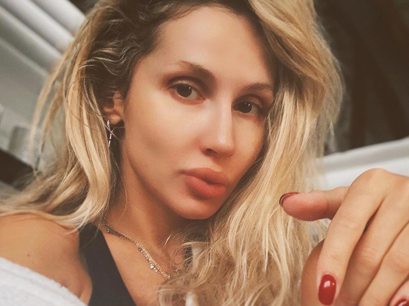 Loboda:&nbsp;Какое же это было чудо...