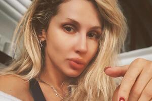 Loboda: Какое же это было чудо...