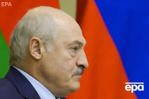 Лукашенко говорил, что второй форум регионов Украины и Беларуси должен пройти на украинской территории