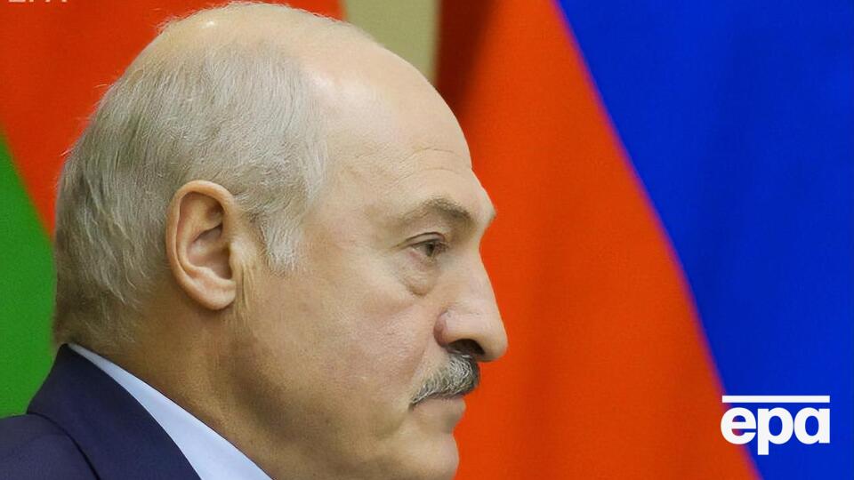 Лукашенко говорил, что второй форум регионов Украины и Беларуси должен пройти на украинской территории