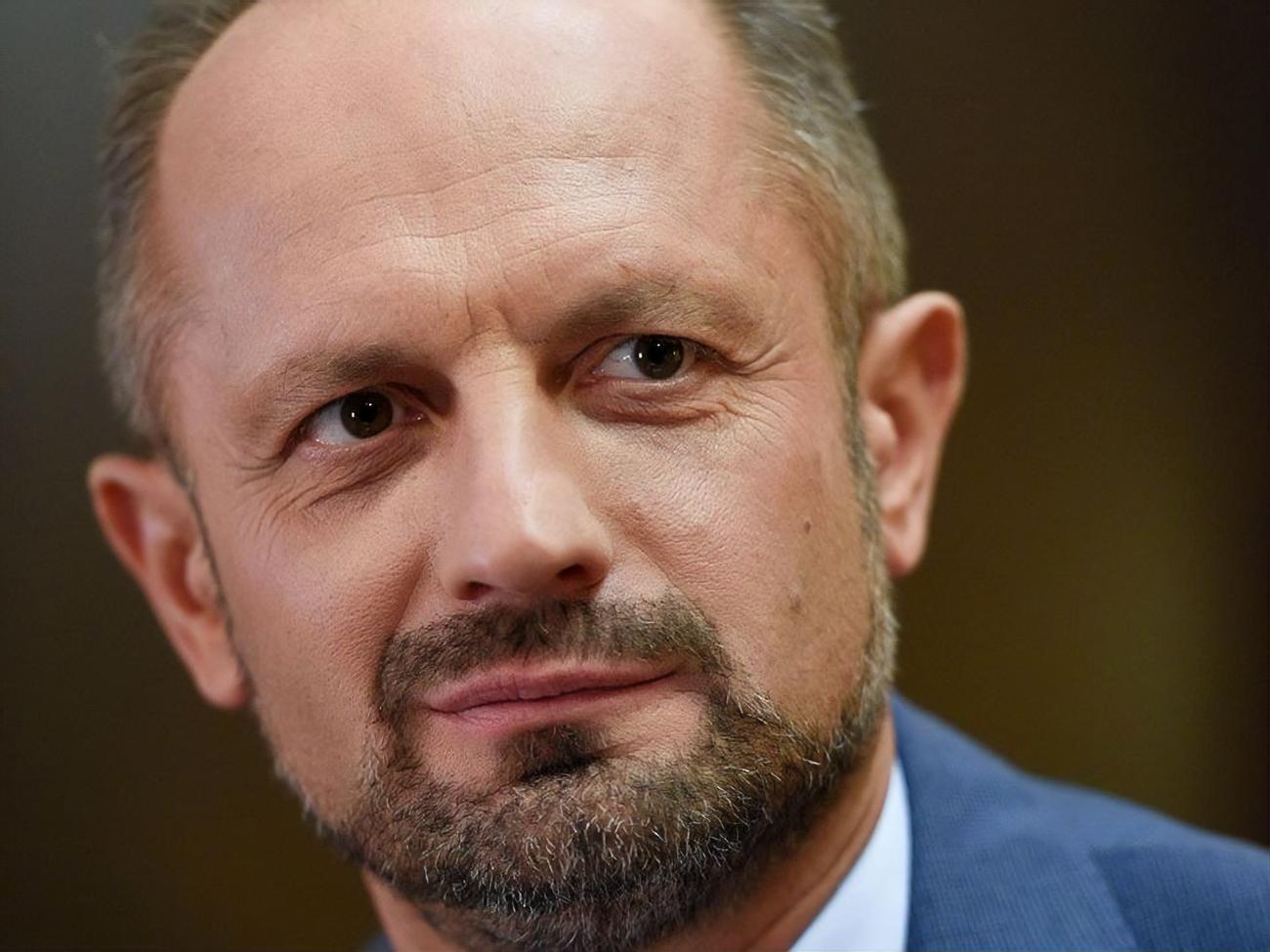 Безсмертний: Це вибори заради легітимізації "влади" на окупованій території