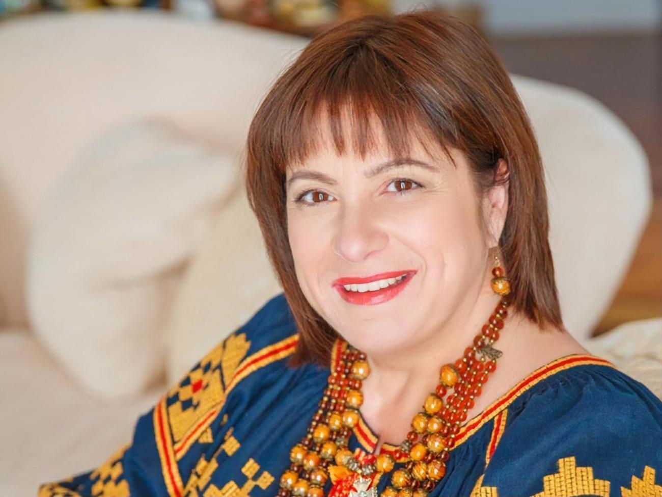 Яресько: Я очень люблю госслужбу