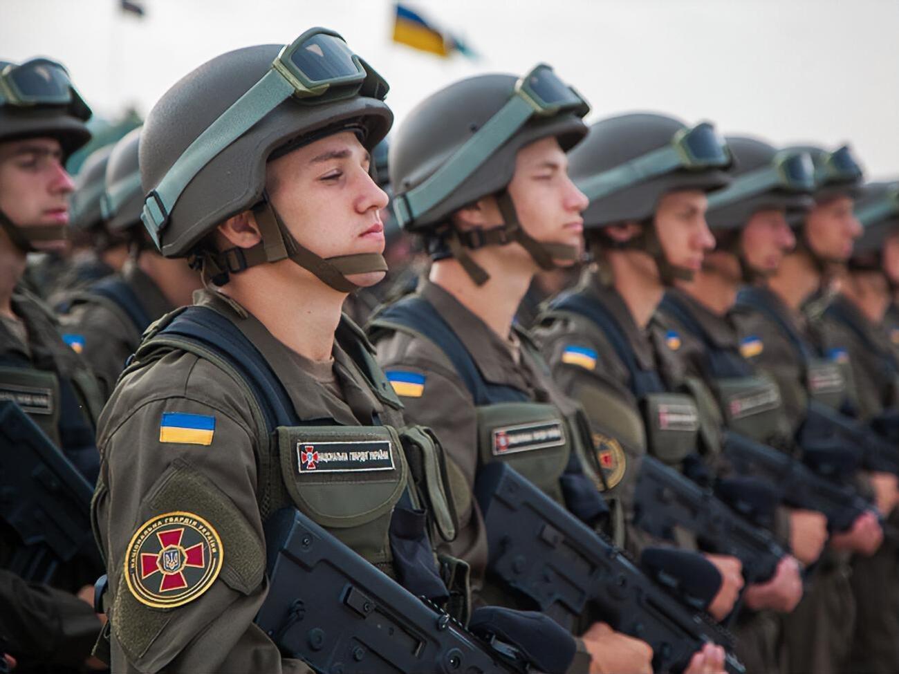 Призивати на військову службу будуть чоловіків від 20 років до 27 років, які не мають права на звільнення або відтермінування