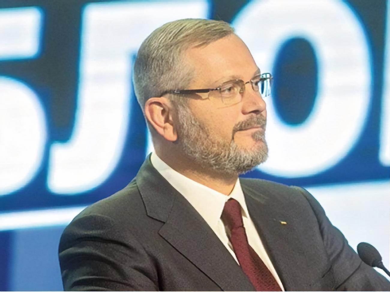 Вілкула відпустили 16 вересня