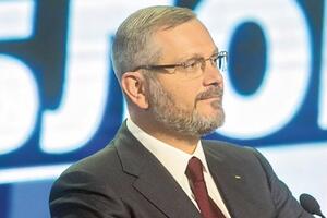 Вілкула відпустили 16 вересня